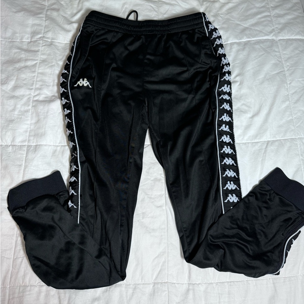 Kappa sweatpants